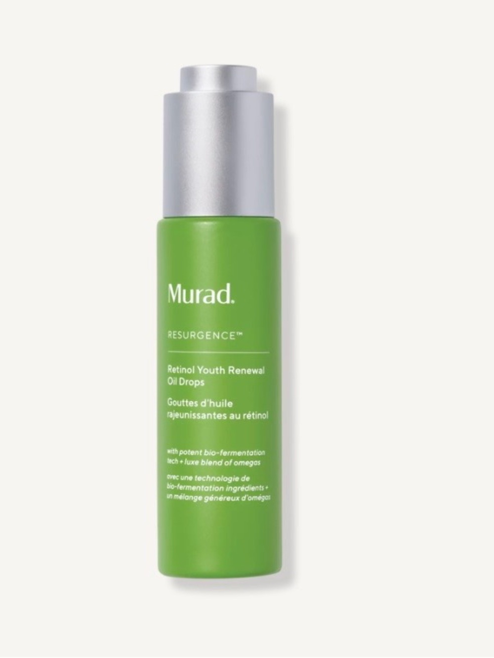 Murad Youth Retinol Oil Drops NWB
